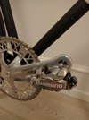 Colossi Mondial Track /// Italian build photo