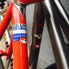 Colossi Mondial Track LUG photo