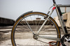 Colossi Prototype Singlespeed Cyclocross photo