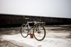 Colossi Prototype Singlespeed Cyclocross photo