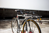 Colossi Prototype Singlespeed Cyclocross photo