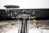 Colossi Prototype Singlespeed Cyclocross photo