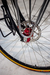Colossi Prototype Singlespeed Cyclocross photo