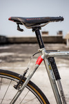 Colossi Prototype Singlespeed Cyclocross photo