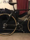 Colossi Rambler CX photo