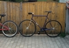 Colossi steel beater photo