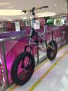 Colossi Tall Bike photo