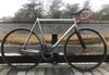 Colossi x CPS Stainless Track Prototype photo