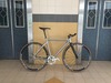 Colossi X CycleProjectStore Prototype photo