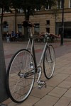 Columbus Aelle Fixed Gear photo