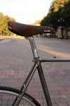 Columbus Aelle Fixed Gear photo