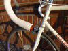 Columbus Alpha Strada Singlespeed Bike photo