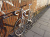 Columbus Alpha Strada Singlespeed Bike photo