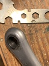 Columbus Beater photo