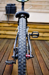 Commencal Maxmax custom photo