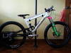 Commencal Meta 4.0 photo