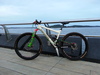 Commencal Meta 4.0 photo