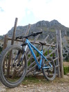 Commencal Ramones AL1 photo
