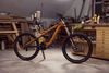 Commencal Supreme V3 photo