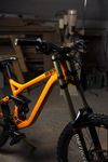 Commencal Supreme V3 photo