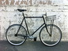 Commuter bike 65cm Miyata One Ten (RIP) photo