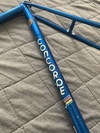 1983 Concorde Aquila Ex Team Bike photo