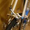 Concorde Astore Campagnolo Athena 8 photo