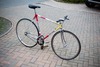 Concorde Columbo TT Bike photo