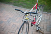 Concorde Columbo TT Bike photo