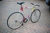 Concorde Columbo TT Bike photo