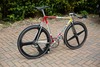 Concorde Columbo TT Bike photo