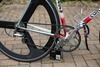 Concorde Columbo TT Bike photo