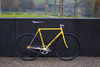 Concorde Pista photo