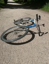 Concorde Pista photo Concorde Pista photo