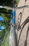 Concorde Pista photo Concorde Pista photo