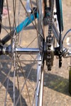 CONCORDE single speed photo