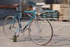 CONCORDE single speed photo