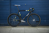 Condor Lavoro Track Bike photo