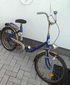 08 Condor Rallye Sport foldingbike[RIP] photo