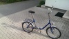 08 Condor Rallye Sport foldingbike[RIP] photo