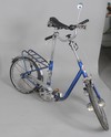 08 Condor Rallye Sport foldingbike[RIP] photo