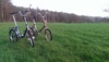 08 Condor Rallye Sport foldingbike[RIP] photo