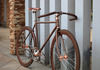 COPPER BRAZE photo