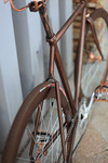 COPPER BRAZE photo