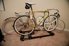 Copper Plated Kilo TT Gold-Chrome photo