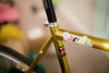 Copper Plated Kilo TT Gold-Chrome photo