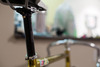 Copper Plated Kilo TT Gold-Chrome photo