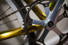 Copper Plated Kilo TT Gold-Chrome photo