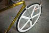 Copper Plated Kilo TT Gold-Chrome photo