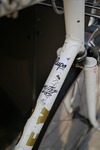 Corex Korean Keirin photo